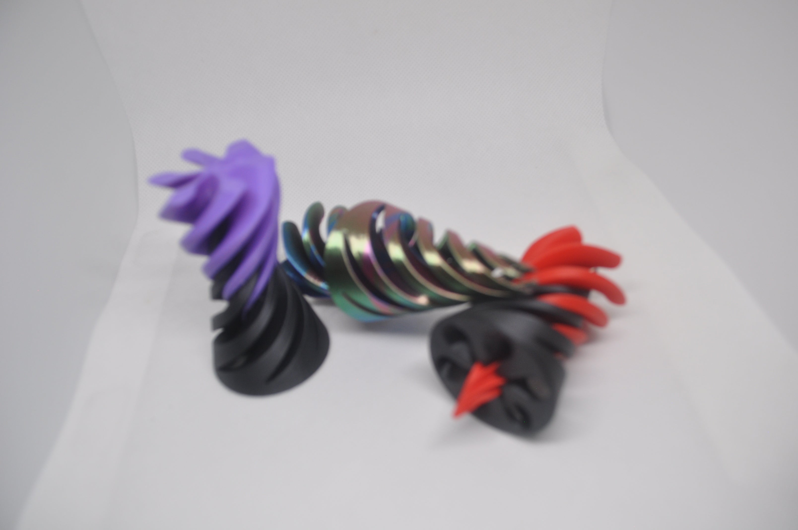 spiral Fidget