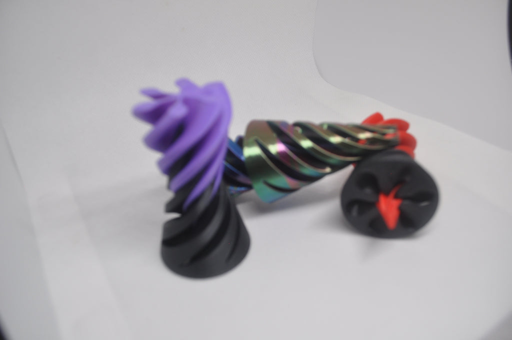 spiral Fidget