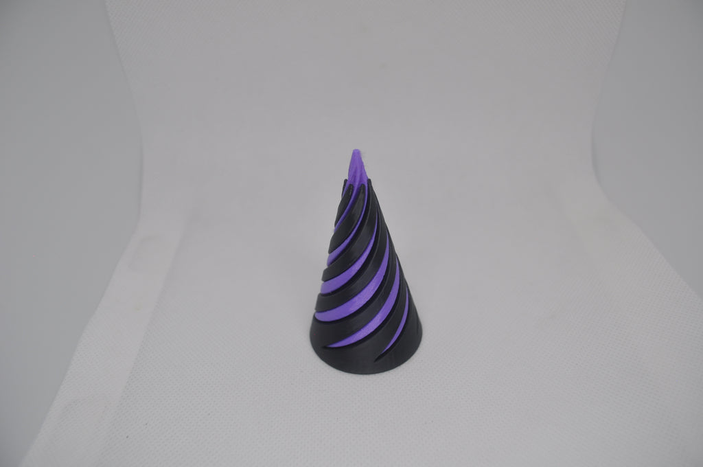 spiral Fidget
