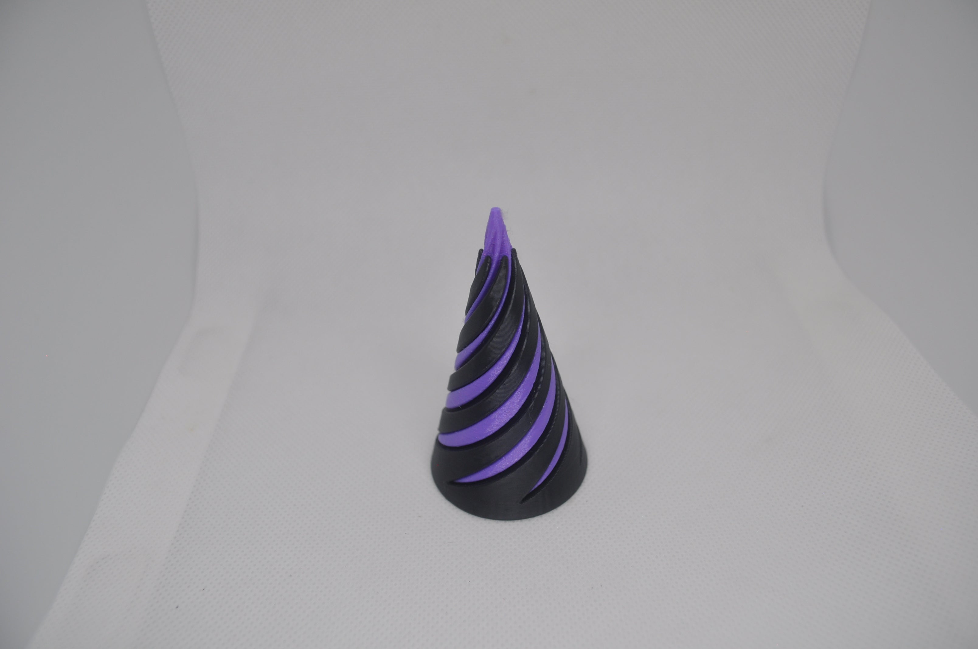 spiral Fidget