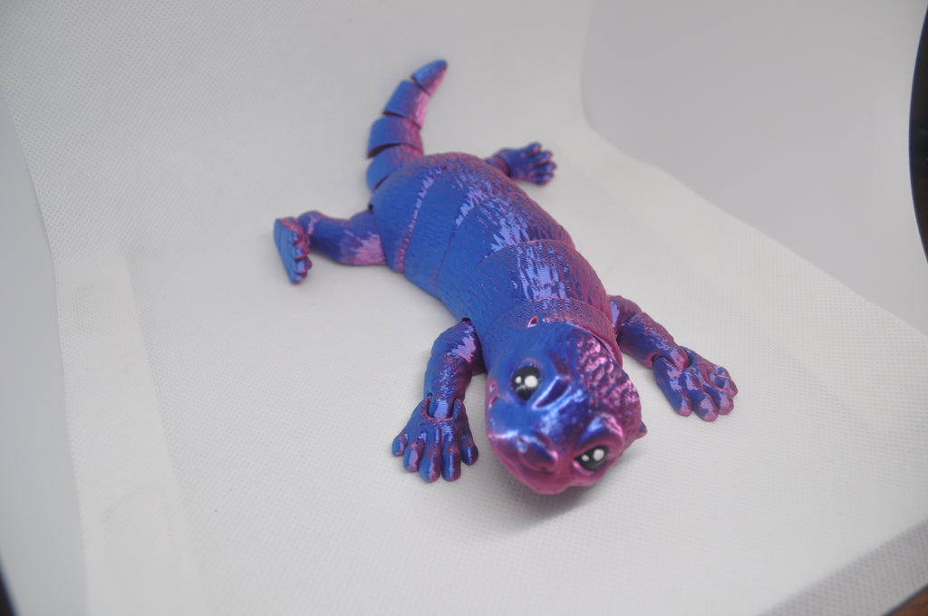 river otter