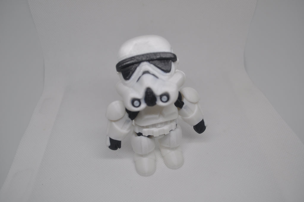 Storm Trooper