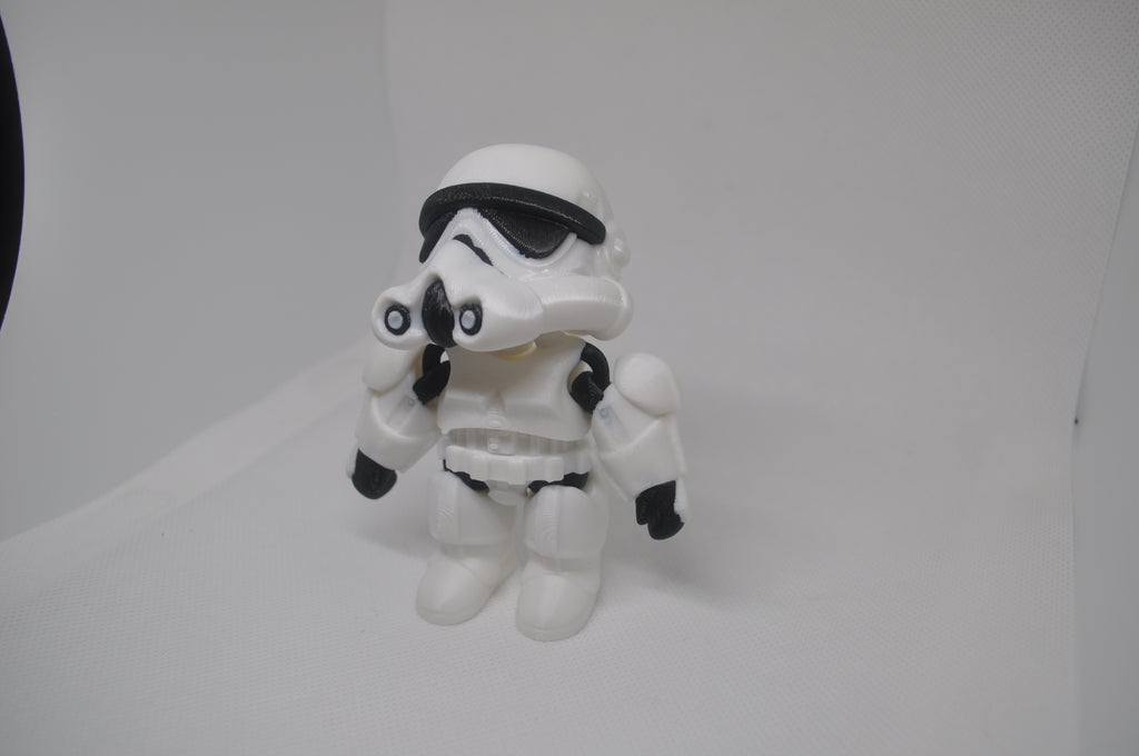 Storm Trooper