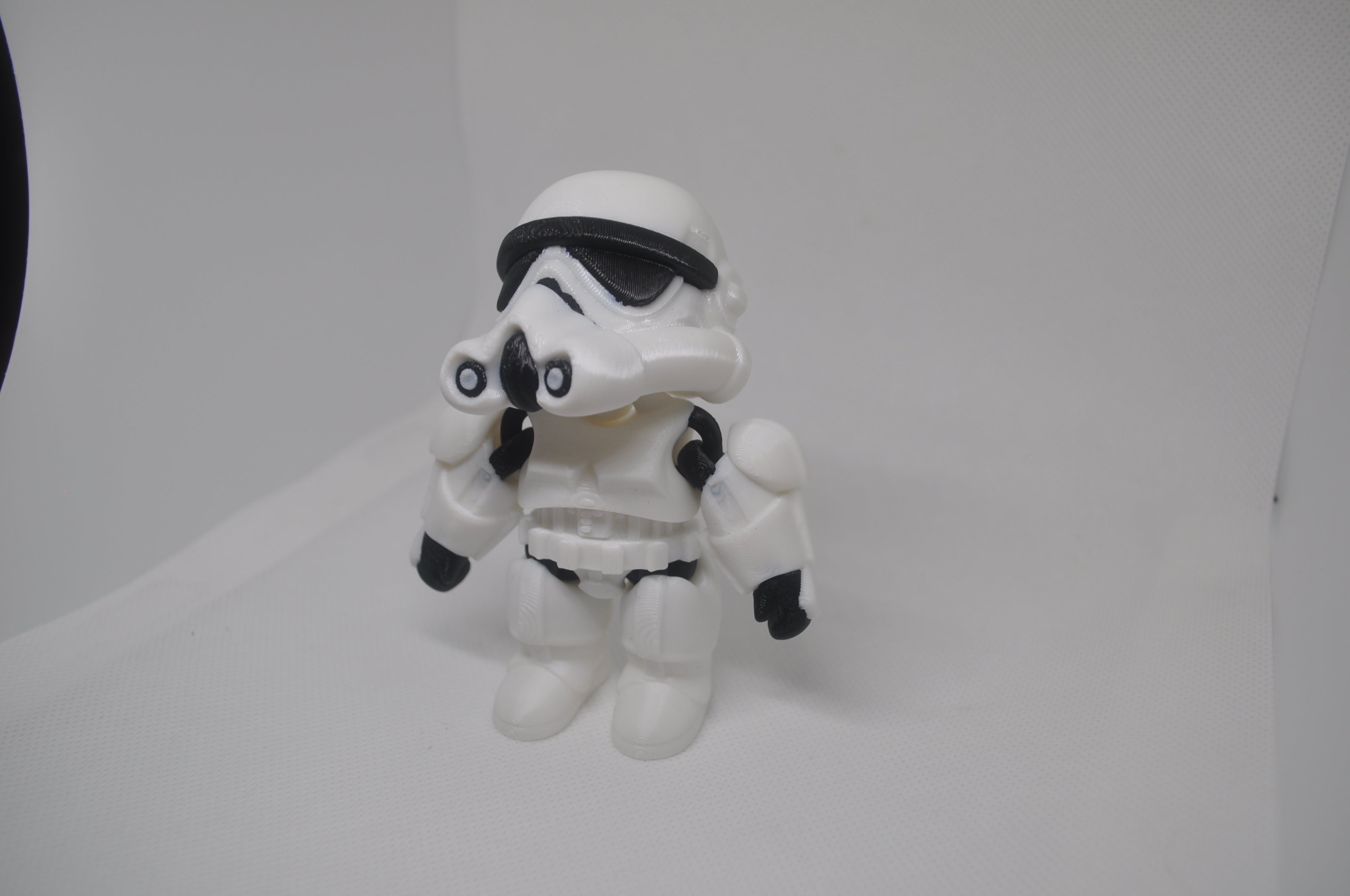 Storm Trooper