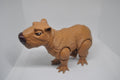 Capybara
