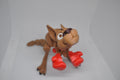 Knockout-roo