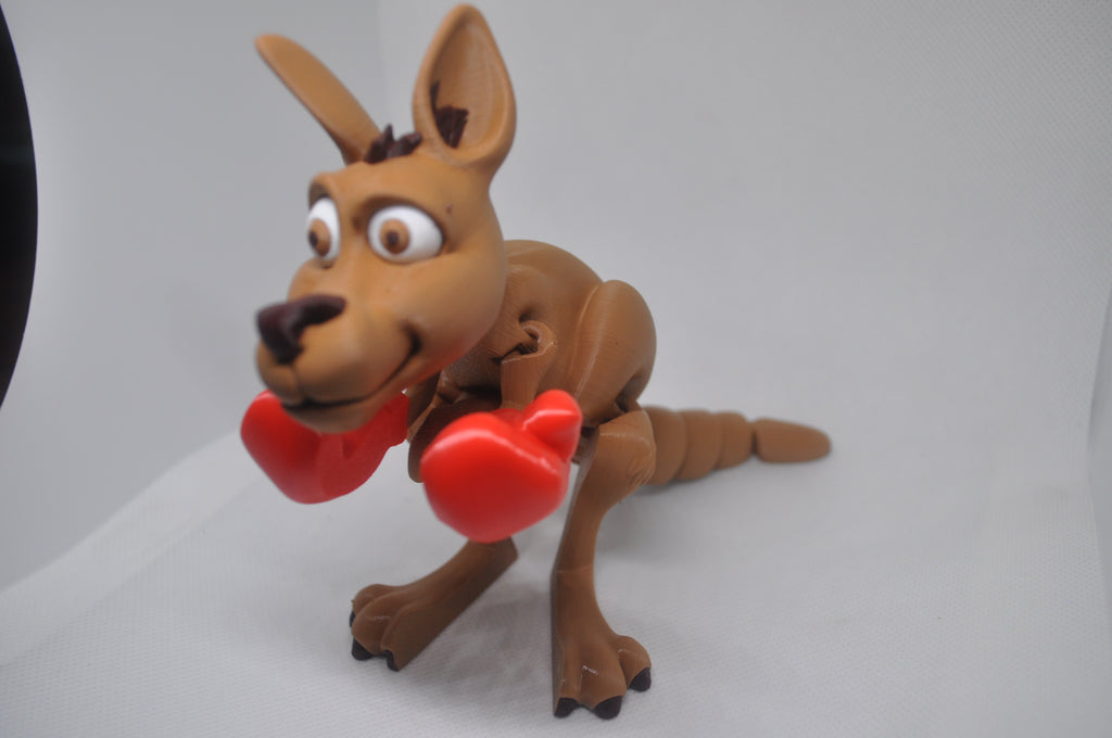 Knockout-roo