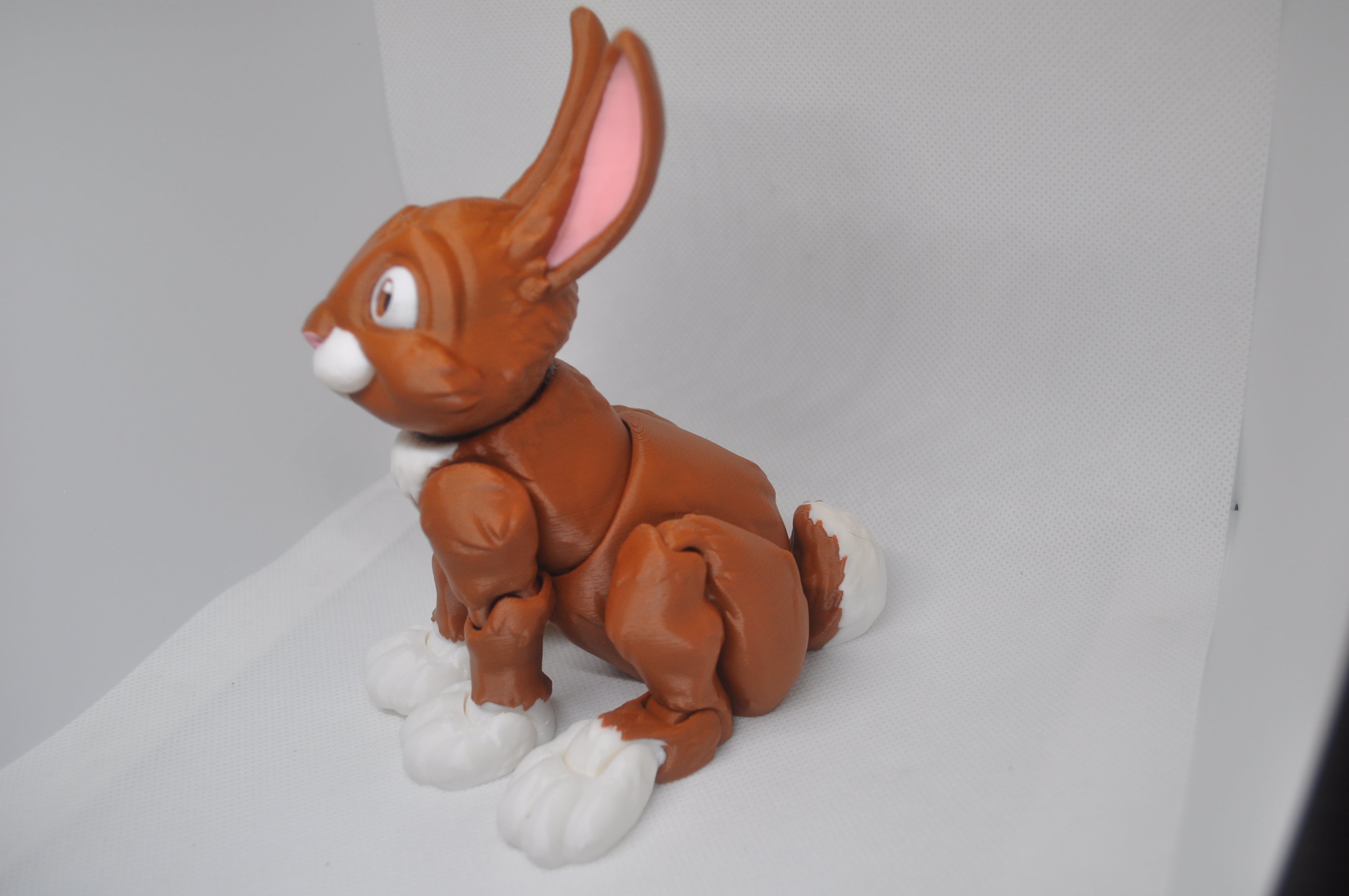 Rabbit-Hopper Bunny