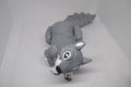 Sqily the Squirrel