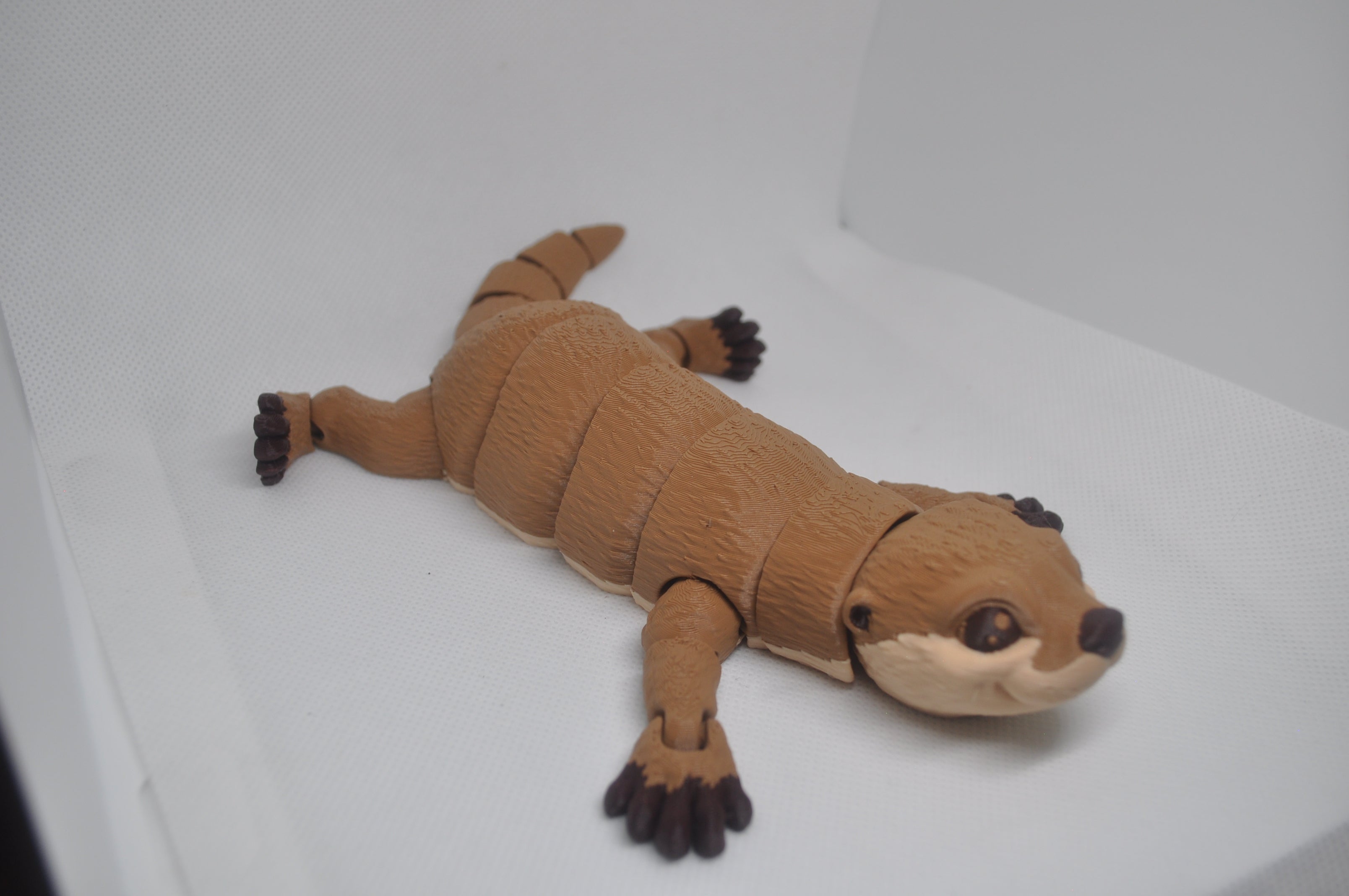 river otter
