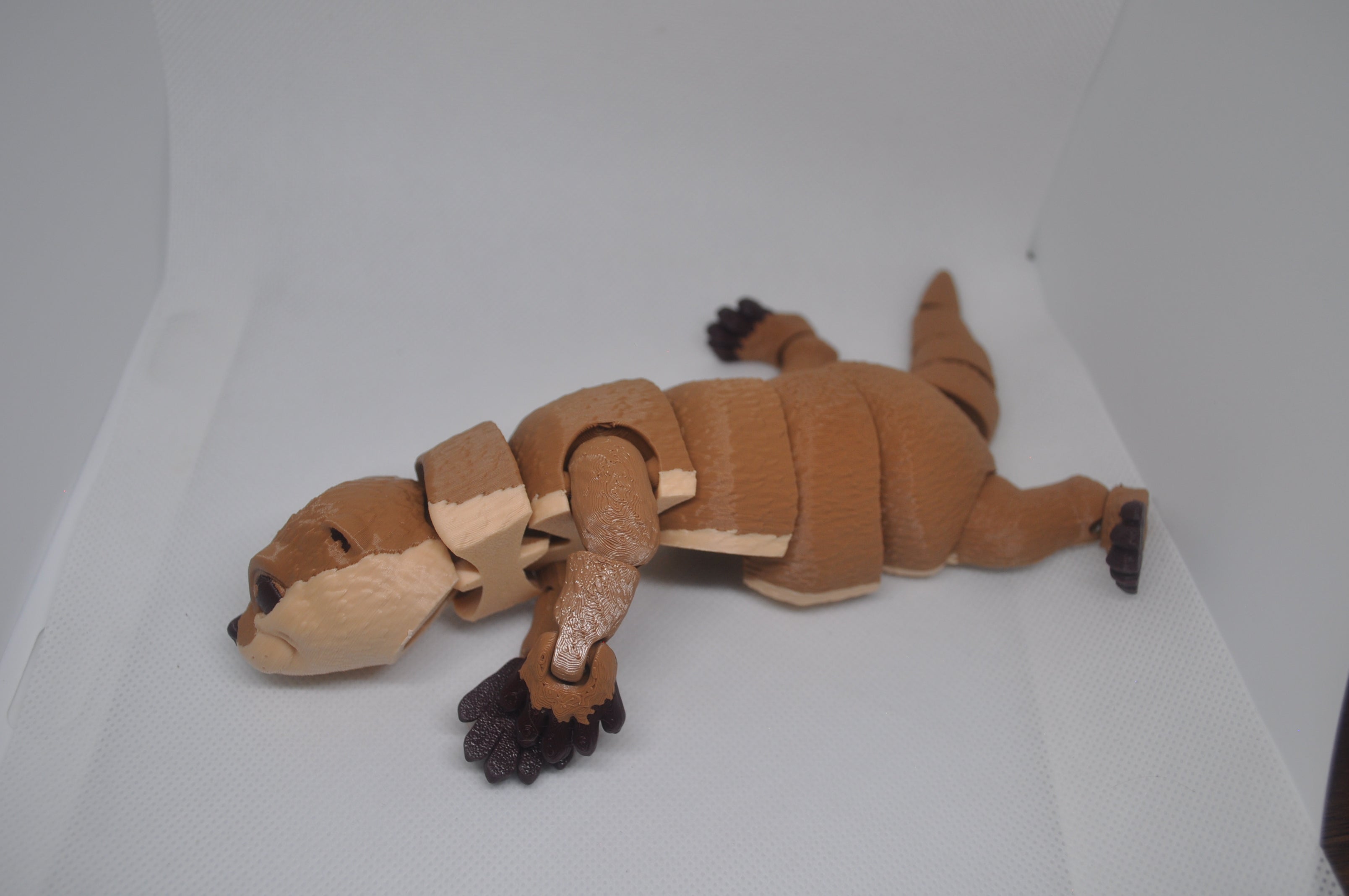 river otter