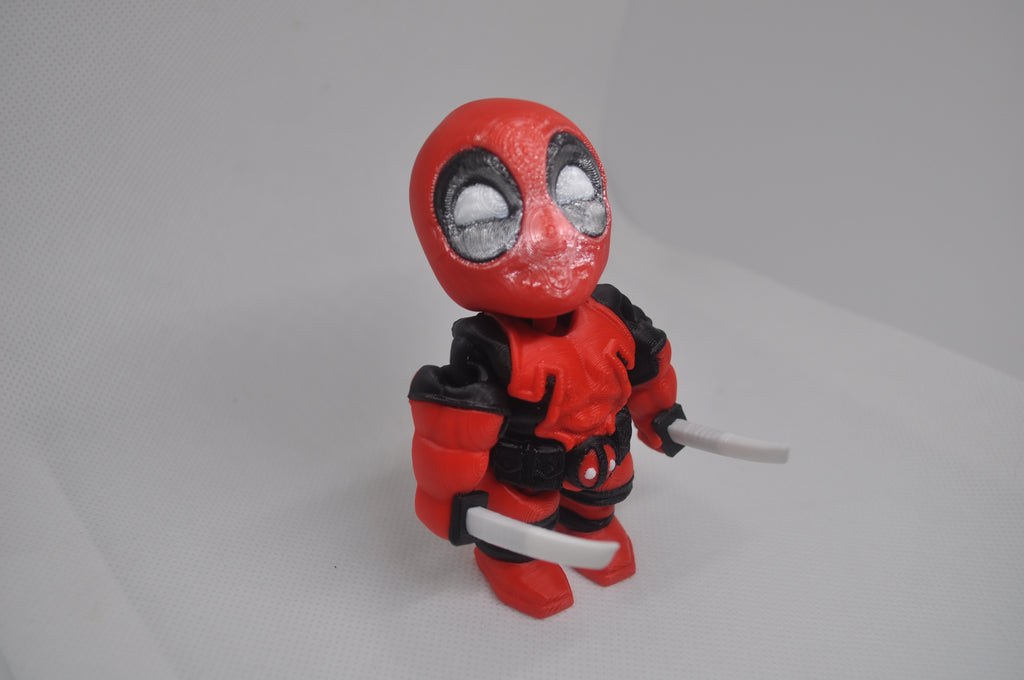 Deadpool