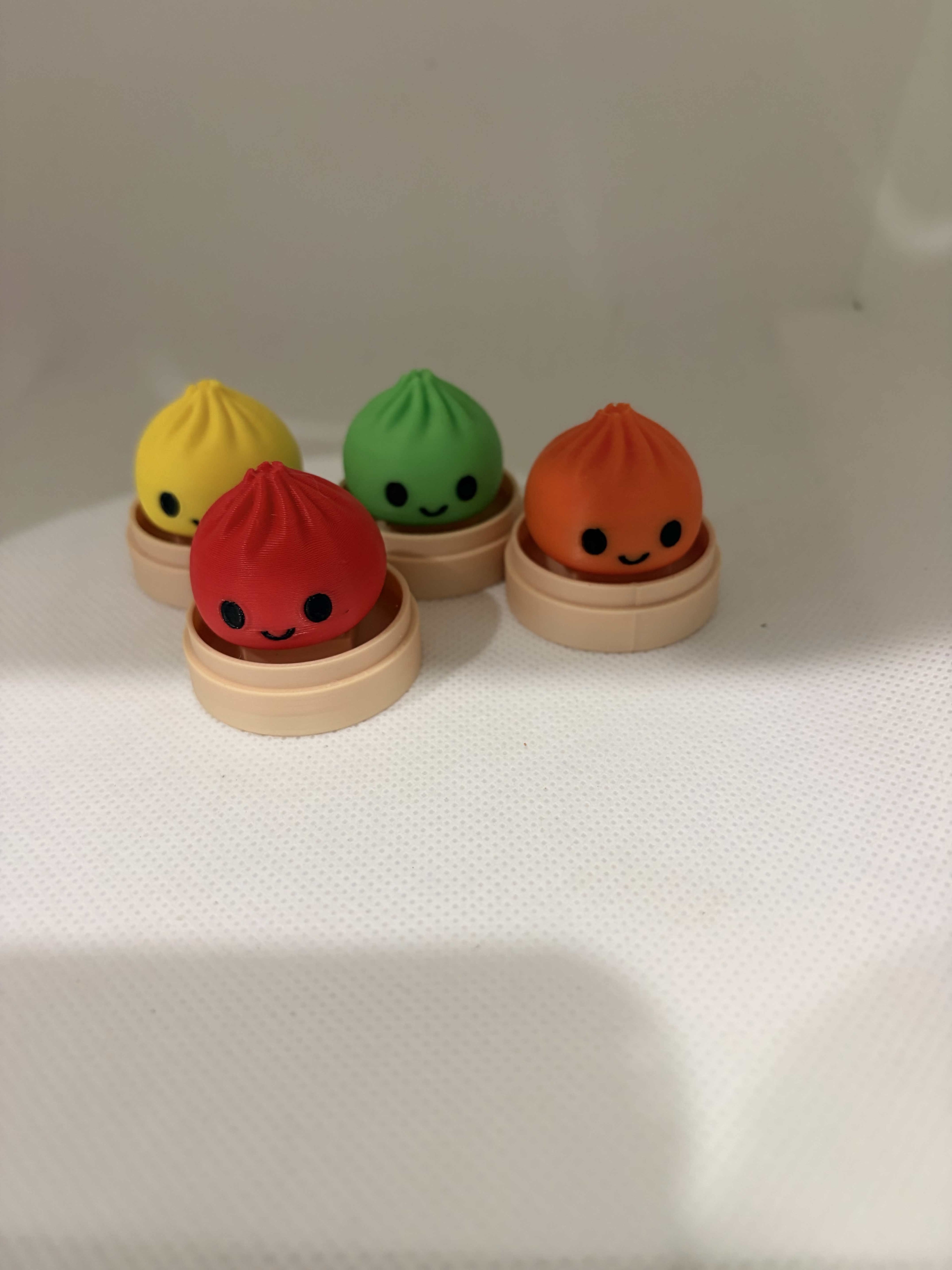 dumpling clicker