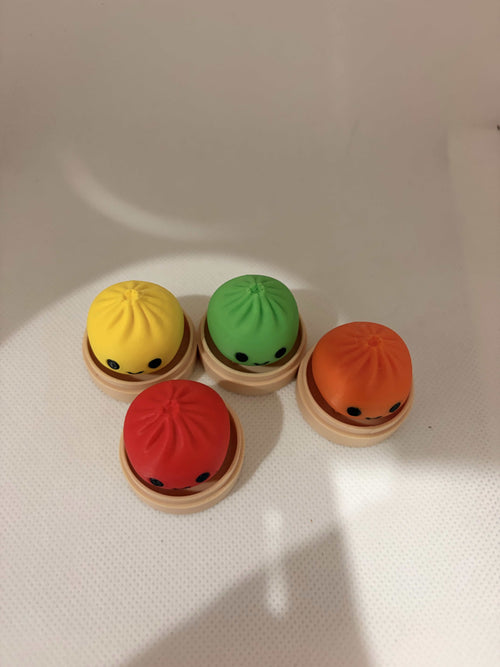 dumpling clicker