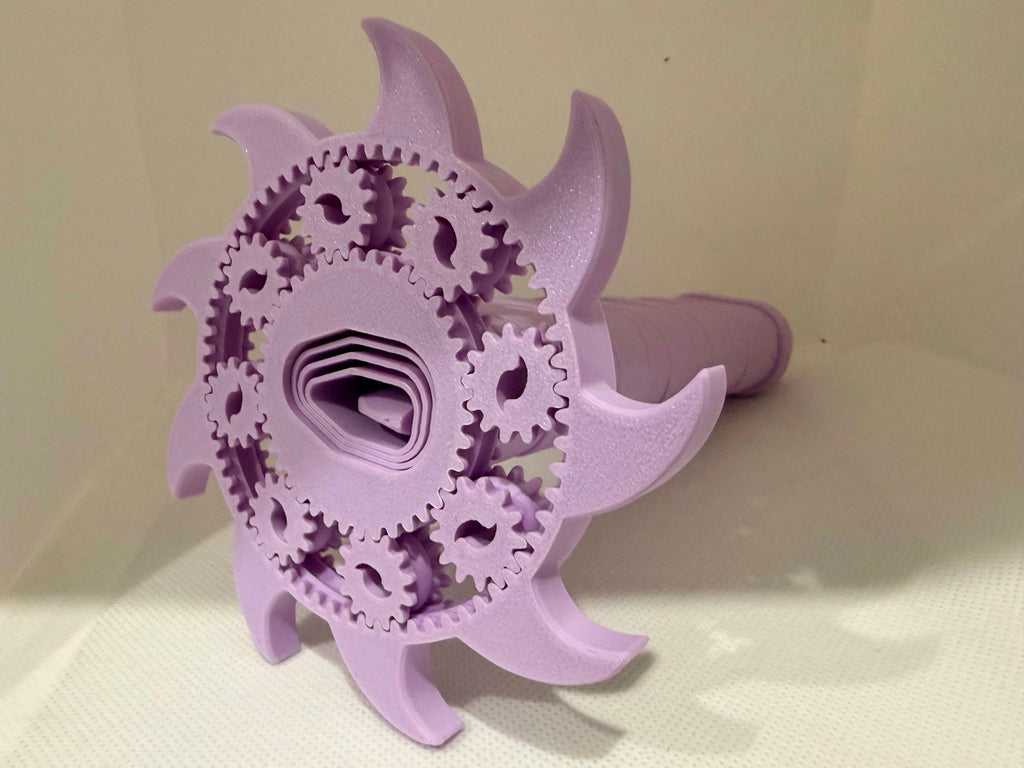 fidget sword