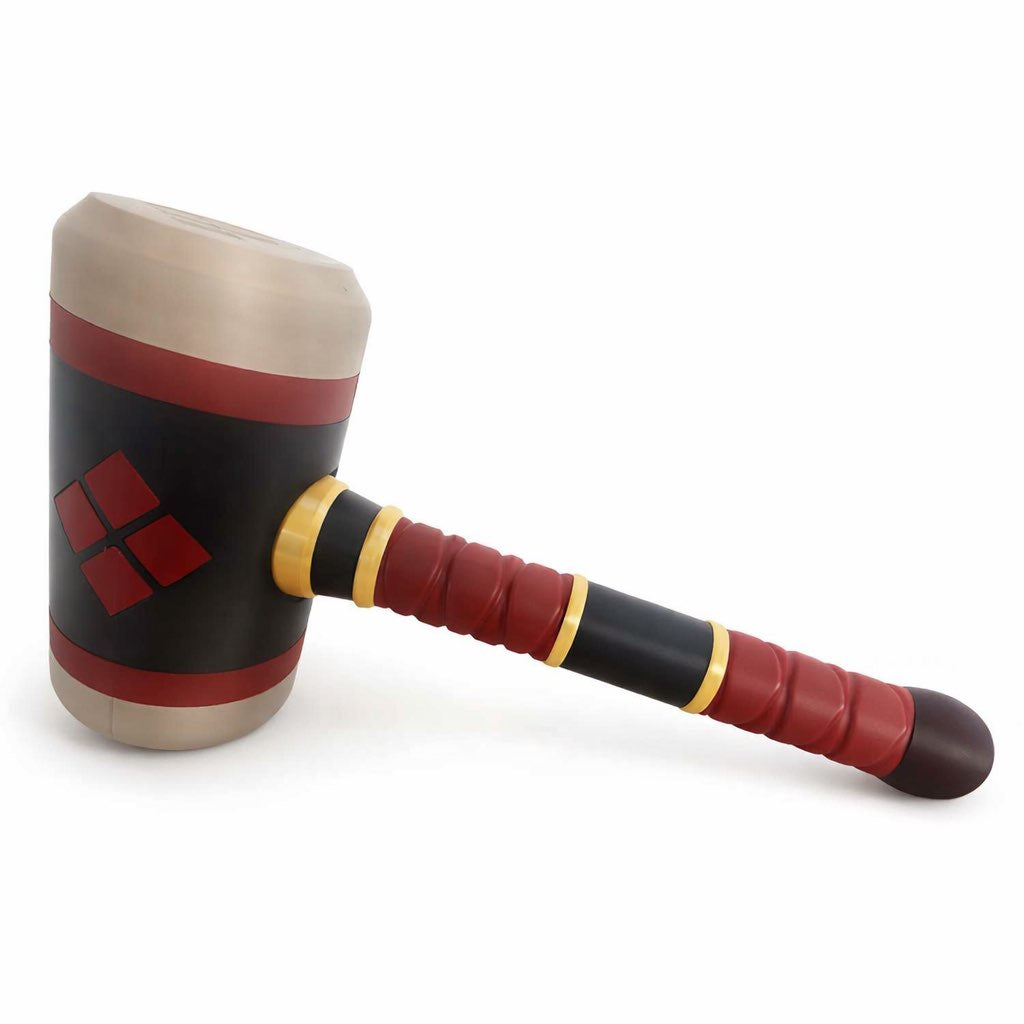 Harlequin Chaos Mallet
