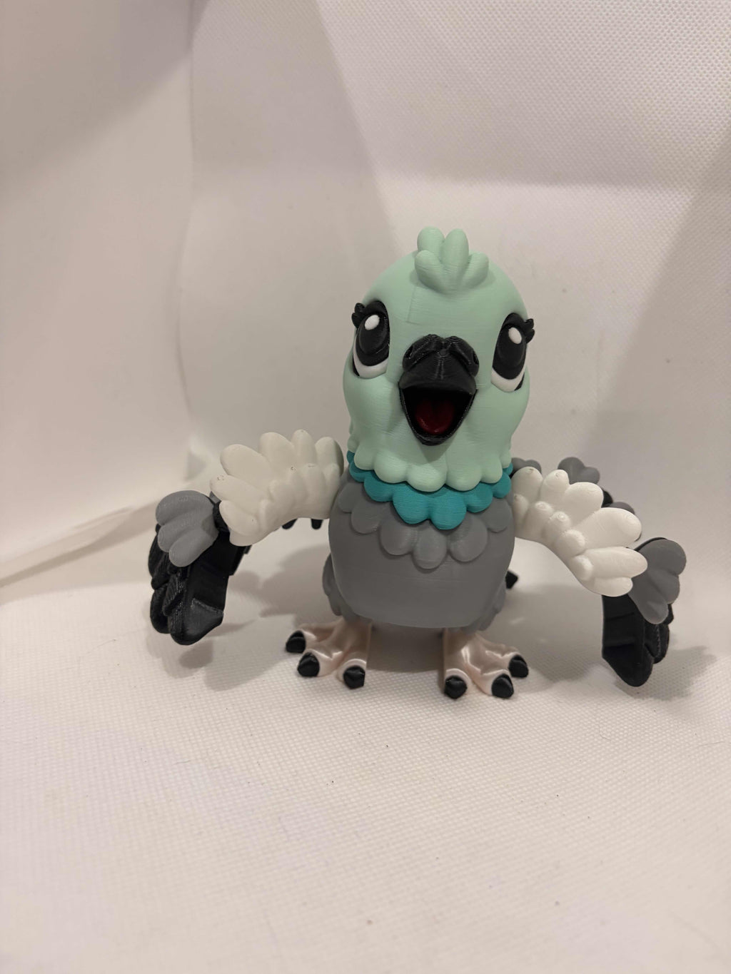 pigeon
