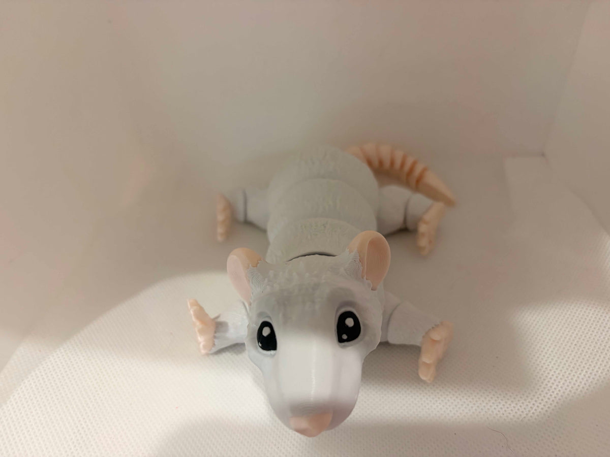 mouse