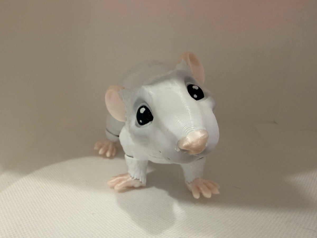 mouse