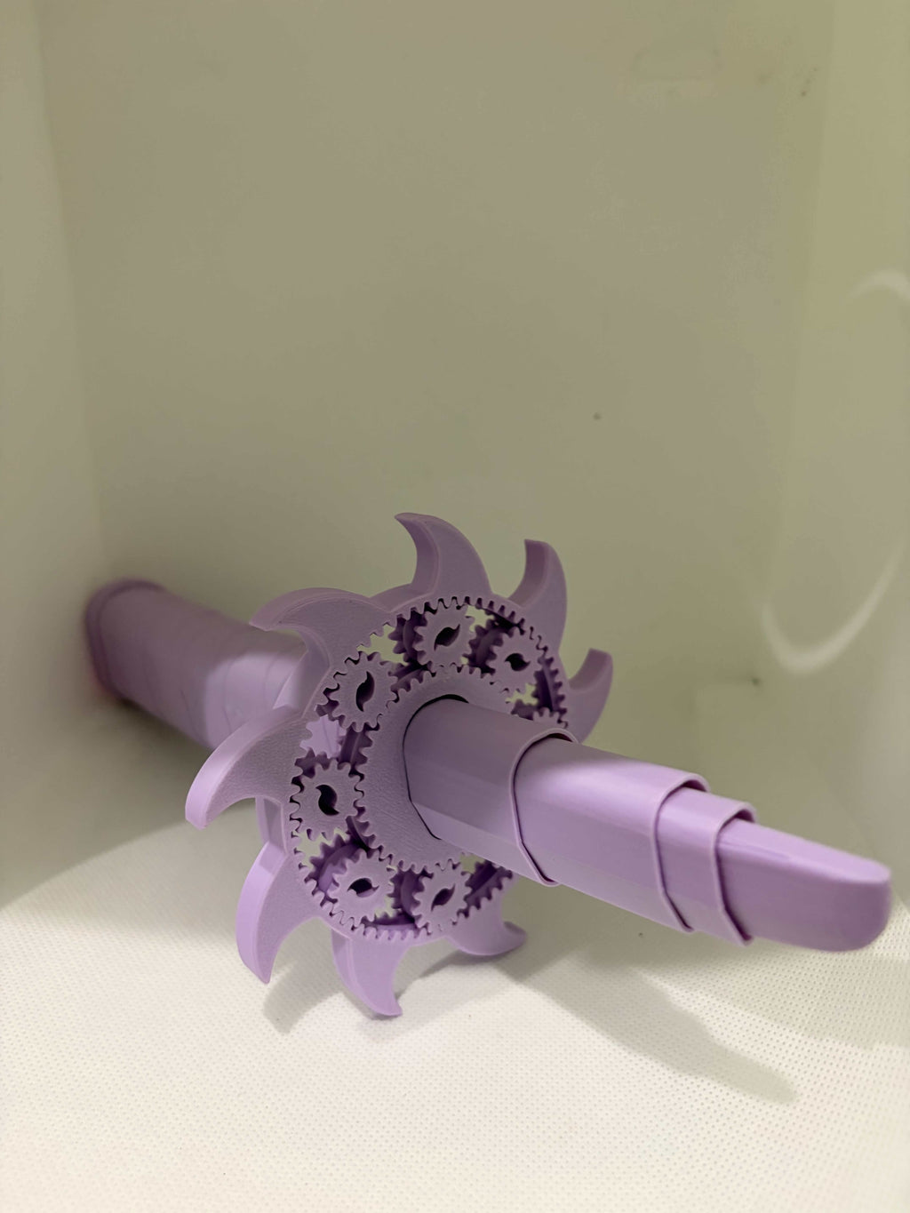 fidget sword