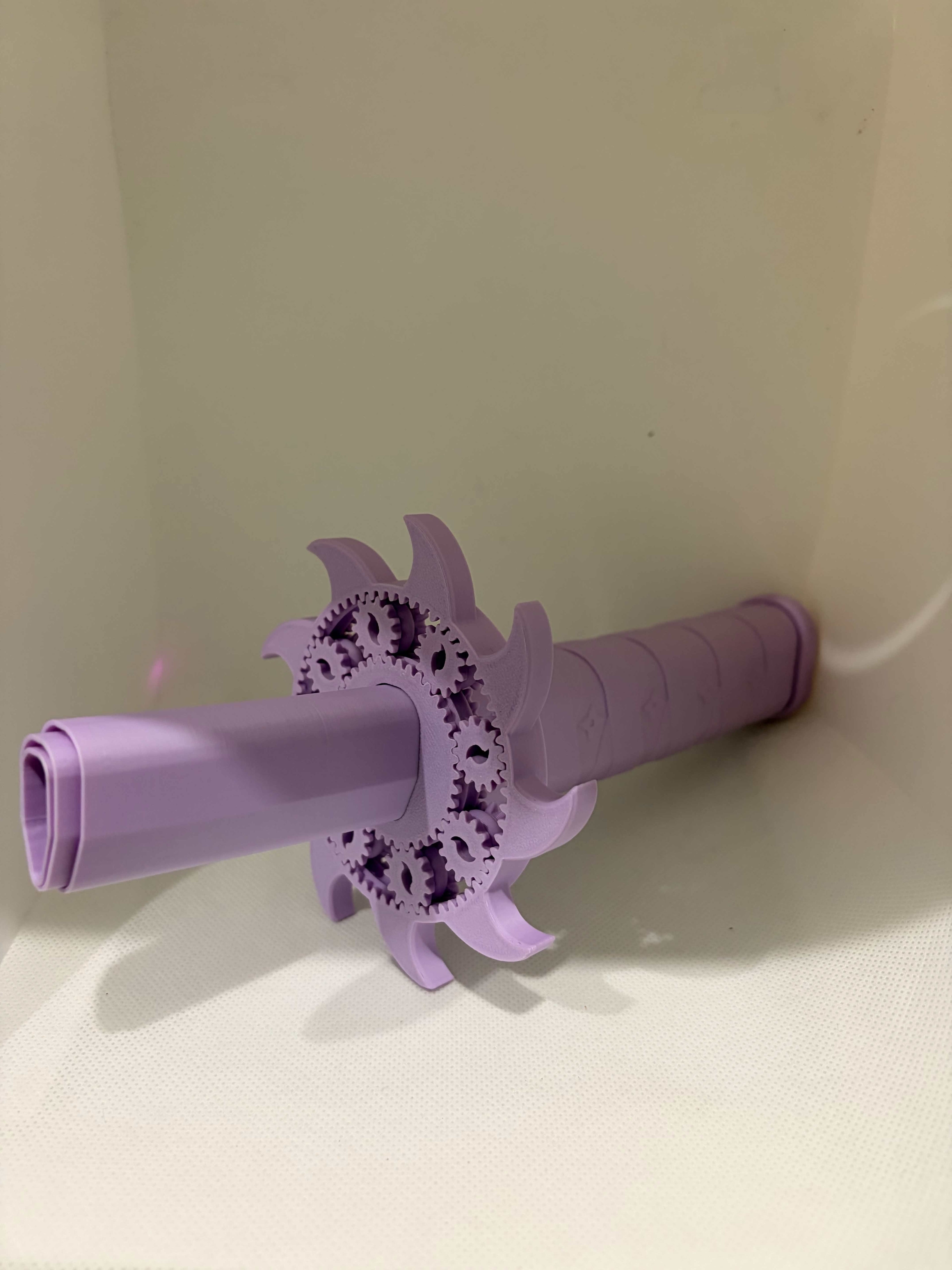 fidget sword